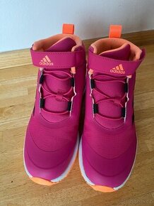 dívčí boty Adidas Fortarun