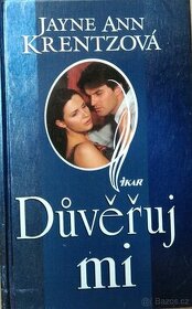 Důvěřuj mi.