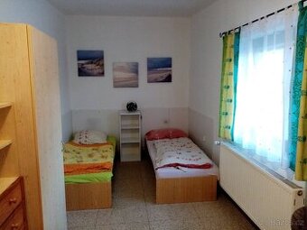 Pronájem Ustí nad Orlicí - 1
