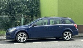 Alu kola Opel R17