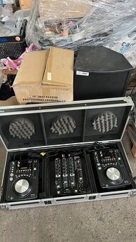 DJ set