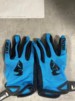 Mx rukavice Thor - 1