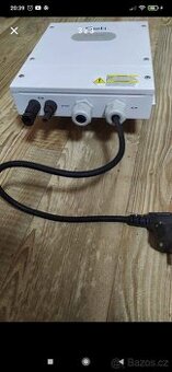 Geti GWH01, střídač modifikovaný sinus inverter na ohřev vod