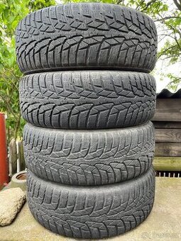 Zimní pneu Nokian WR 185/65 R14