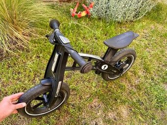 Firstbike, první majitel, používané