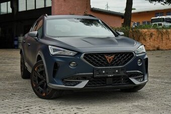 Cupra Formentor 1.4 TSI e-Hybrid 204 k DSG