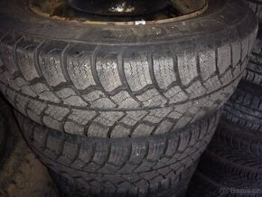 Zimní kola 175/70 R 14, 4x108