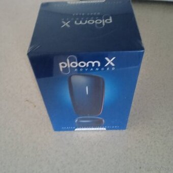 Ploom x