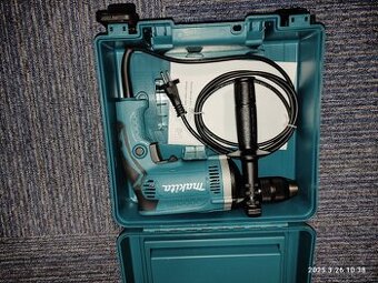 Vrtačka Makita HP1630 - 1