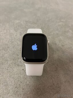 Apple Watch SE 40mm Starlight - 1