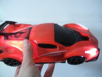 Auto Thunder super power 21 cm - 1
