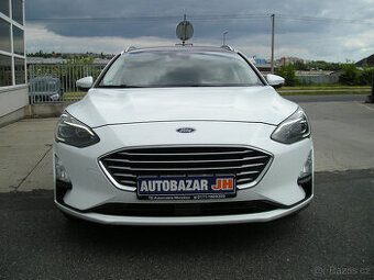 FORD FOCUS COMBI 1.0I ECOBOOST 74KW RV-2020