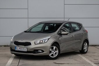 Kia Ceed 1.4