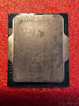 Intel Core i9-14900KF, 24C/32T, TDP 253W