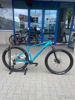 Nové kolo SCOTT SCALE 980 Blue, velikost L - SLEVA