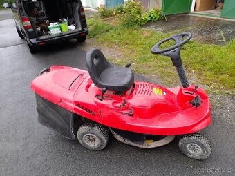 Traktůrek Rider Mountfield