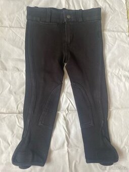 Dětské rajtky vel. 102/108 zn.Fouganza