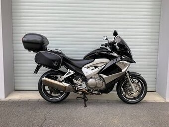 Honda VFR 800X Crossrunner SUPER STAV