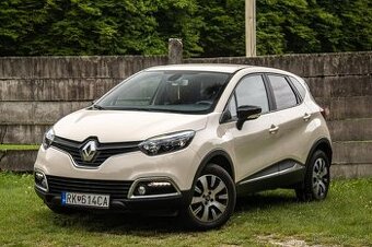 Renault Captur Tce 90 Limited /aj na splátky/