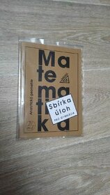 Matematika sbírka úloh