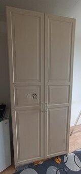 Skříň IKEA PAX