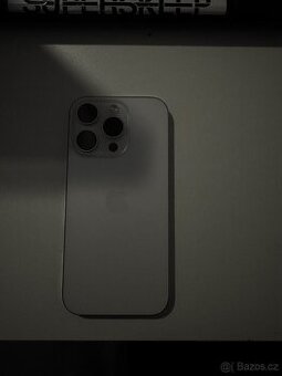 Iphone 16 pro 256GB