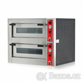Pizza pec EMP 4+4