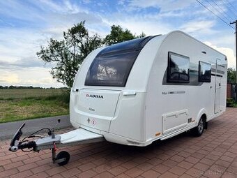 Adria Altea 492 DT Aire, r.v 2020 Muver Předstan