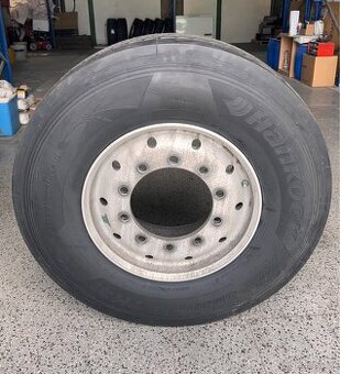 Hankook 385/65R22.5 TH31 - 1