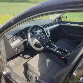 Passat B8 2017