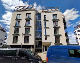 Dražba bytové jednotky 3+kk, Praha- Hrdlořezy, ID 7351e 0707