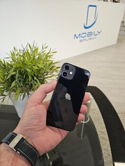 iphone 12 mini 256 GB záruka - 1