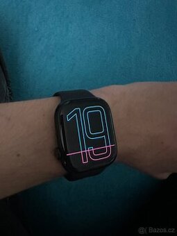Apple Watch 10, super stav, záruka