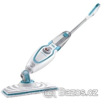 Parní mop
