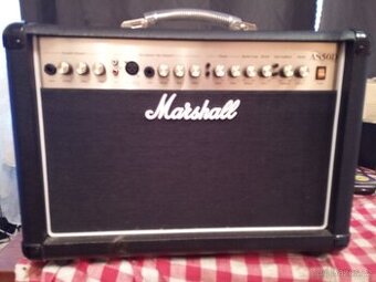 Marshall AS50D