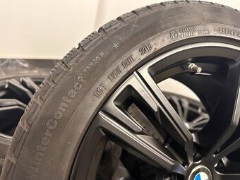original alu BMW R18 Z4 G29 M798 zimní 8091466