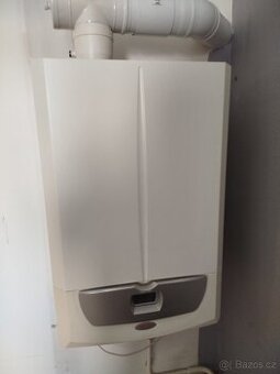 prodej turbo kotle Immergas Zeus Superior 28 kW