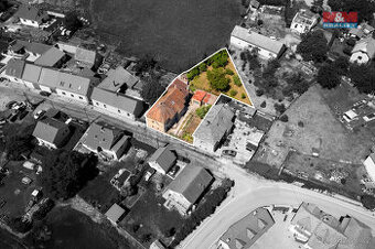 Prodej rodinného domu, 150 m², Zdice