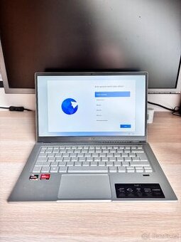 Notebook Acer swift 3