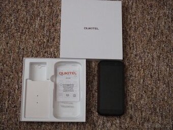 Oukitel WP18 Pro