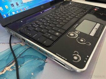 HP pavilion dv6 2020ec
