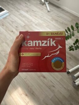 Cemio Kamzík - 1