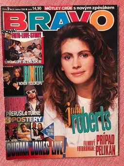Bravo 9/1994.