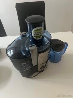 Odšťavňovač BOSCH - 1