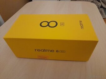 Realme 8 5G