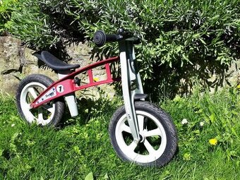 Dětské odrážedlo FirstBike - 1