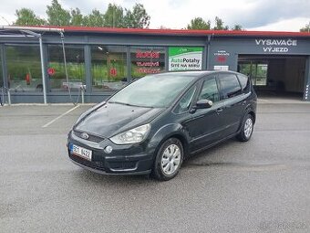 Ford S-MAX 2.0 TDCI