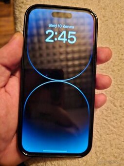 Iphone 14 PRO 128GB