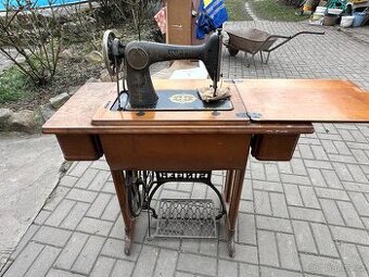 Šicí stroj SINGER - 1