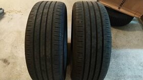 Continental EcoContact 6 235/55 R19 V XL - 1